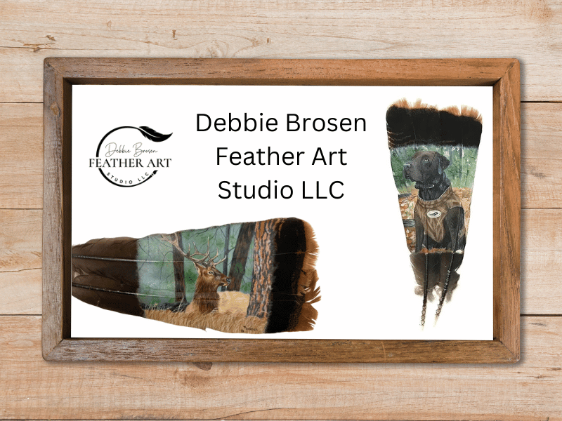debbie-brosen-feather-art-studio